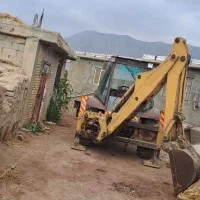 بیل بکهو|خودرو سنگین|گنبد کاووس, |دیوار