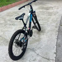 دوچرخه کوهستان کاملا نو|دوچرخه، اسکیت، اسکوتر|سلمان‌شهر, |دیوار