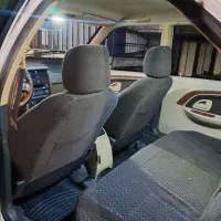 پارس تیوفایو مدل ۴۰۱دریچه گازبرقی|خودرو سواری و وانت|تاکستان, |دیوار