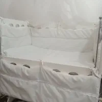 تخت و گهواره کودک|اسباب و اثاث بچه|خوی, |دیوار