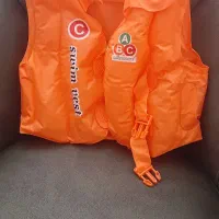 جلیقه نجات کودک