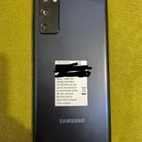 گوشی s20fe. 5g