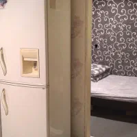 ۴۵متر مبله نارمک جنوبی بدون پله|اجارهٔ کوتاه‌مدت آپارتمان و سوئیت|تهران, زرکش|دیوار