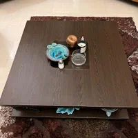 میز نشیمن|مبلمان خانگی و میز عسلی|تهران, دریا|دیوار
