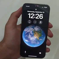 اپل iPhone 13 Pro با حافظهٔ ۲۵۶ گیگابایت