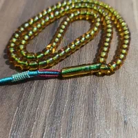 دو عدد تسبیح بازپرسی و پاکستانی