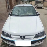 پژ پارس tu5 سیمی