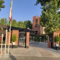 رهن خانه دوطبقه دربست زرین شهر بلوار شهید قجه ای