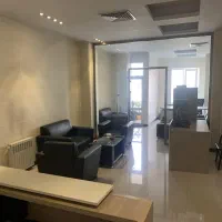 ۶۵ مترروبرو شهرداری منطقه چهارقابلیت سرمایه گزاری|فروش دفتر کار، اتاق اداری، مطب|تهران, علم و صنعت|دیوار