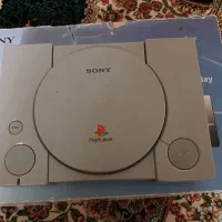 پلی‌استیشن 1