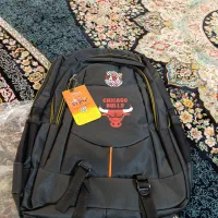 کوله پشتی نو وبزرگ  مارک