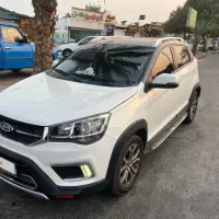 ام‌وی‌ام X22 اتوماتیک اسپرت اکسلنت، مدل ۱۳۹۸