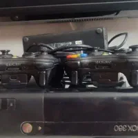 ایکس باکس 360