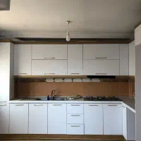 ۸۲متر/اواسط ‌گلشهر۸/گل‌ارا/بن بست/تکواحدی|فروش آپارتمان|گرگان, |دیوار