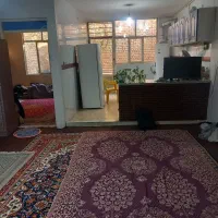 خانه ویلایی درحاجی اباد