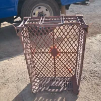 سبد مناسب انگور