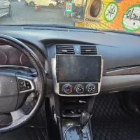 آریو اتوماتیک 1600cc، مدل ۱۳۹۷|خودرو سواری و وانت|مرند, |دیوار