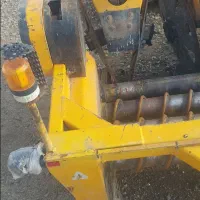 تراکتورو چغندر