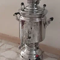 سماور|سماور، چایساز، قهوهساز|کرج, مهرویلا جنوبی|دیوار