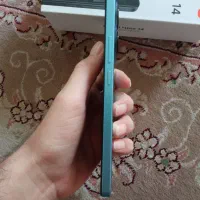 redmi note 14 256/8|موبایل|چهارباغ, |دیوار