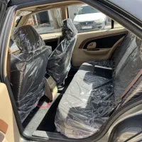 پارس ۴۰۲  موتور xup