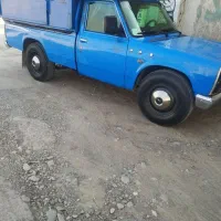 حمل بار نیسان کمپرسی وباری شهر و شهرستانی