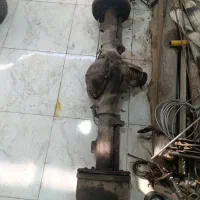 دیفرانسیل خاور ۸۰۸|قطعات یدکی و لوازم جانبی|پاکدشت, پاکدشت (مامازند)|دیوار