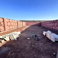 زمین-باغ-زمین-باغچه-سنددار