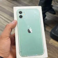 ایفون 11|موبایل|قم, باجک یک|دیوار