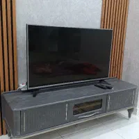 آیینه و کنسول|بوفه، ویترین، کنسول|اسلامآباد غرب, |دیوار