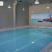 کارت استخر