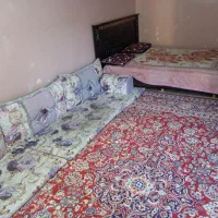 سوئیت سوییت سویت ویلایی حیاط دار در مرکز شهر|اجارهٔ کوتاه‌مدت آپارتمان و سوئیت|ایذه, |دیوار
