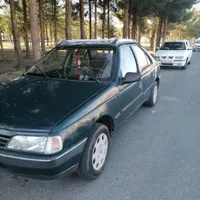 پژو آردی آی(RDi)دوگانسوز،مدل ۱۳۸۳|خودرو سواری و وانت|مشهد, طلاب|دیوار