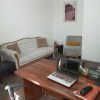 اجاره ساعتی دفتر کار لوکس در احمدآباد|اجارهٔ کوتاهمدت دفتر کار و فضای آموزشی|مشهد, بهشت|دیوار