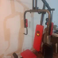 ۲ دستگاه ورزشی|تجهیزات ورزشی|بندرعباس, |دیوار