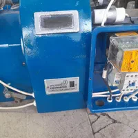 مشعل پانصدهزار تکفاز موتوژن|ماشینآلات صنعتی|دامغان, |دیوار