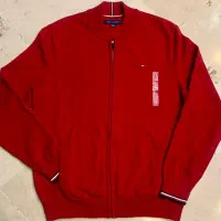 سوئیشرت نو مردانه برند TOMMY