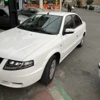 سمندسورن پلاسEF7مدل1402|خودرو سواری و وانت|فردیس, فردیس|دیوار