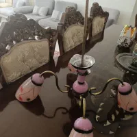 لوستر عتقیه