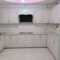 کابینـت های آماده/ممبران /ام دی اف /هایگلاس2256|مصالح و تجهیزات ساختمان|کوراییم, |دیوار