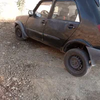 پی کی انژکتور|خودرو سواری و وانت|اشنویه, |دیوار