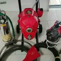 لوله باز کنی تخصصی و فنر زنی  و چاه باز کنی کرمان|خدمات پیشه و مهارت|کرمان, |دیوار