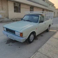 وانت بار کرایه ای حمل بار