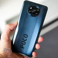 گوشی شیائومی poco x3 nfc