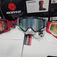 عینک اسکی ضد بخار