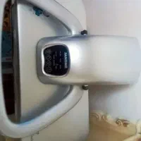 اتو پرس برند معتبر ژانومه