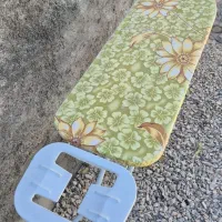 میز اتو با قابلیت تنظیم ارتفاع