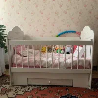 تخت کودک ،نوزاد