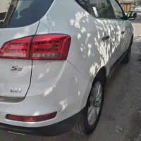 جک s5اتوماتیک درجه یک|خودرو سواری و وانت|رشت, استقامت ۱|دیوار