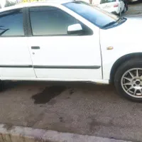 سمند دوگانه شرکتی مدل ۹۰
